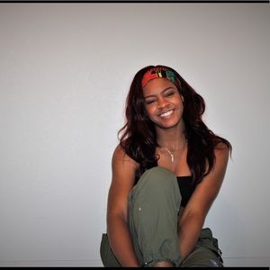 Meet your Posher, Breana